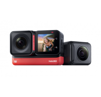 Insta360 ONE RS Twin Edition